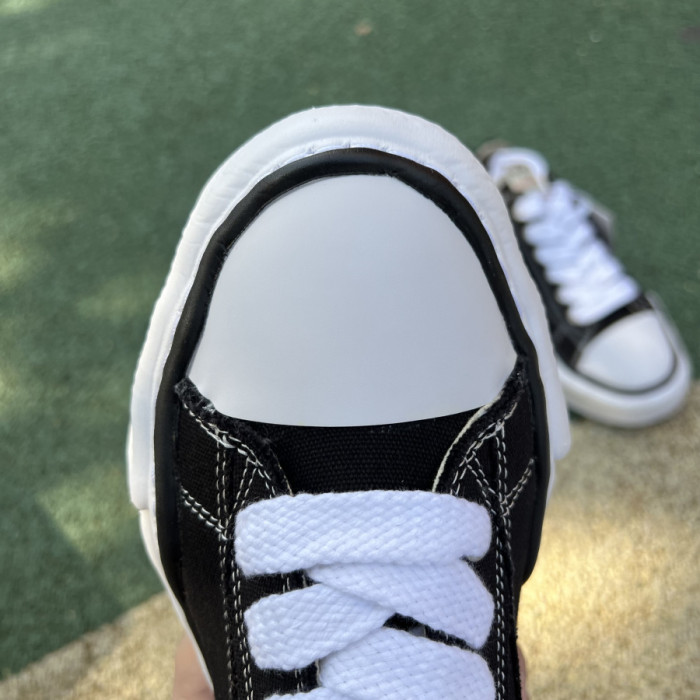 Maison Mihara Yasuhiro Shoes