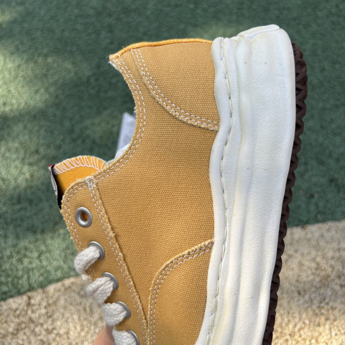 Maison Mihara Yasuhiro Shoes