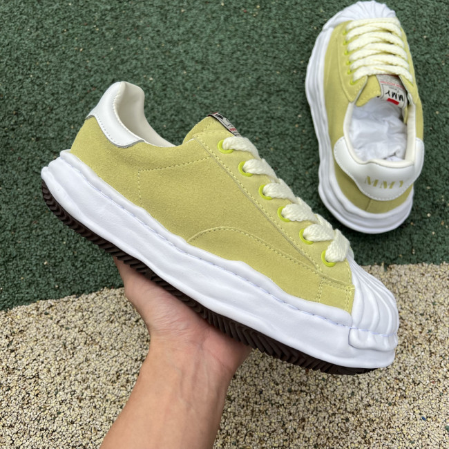 Maison Mihara Yasuhiro Shoes