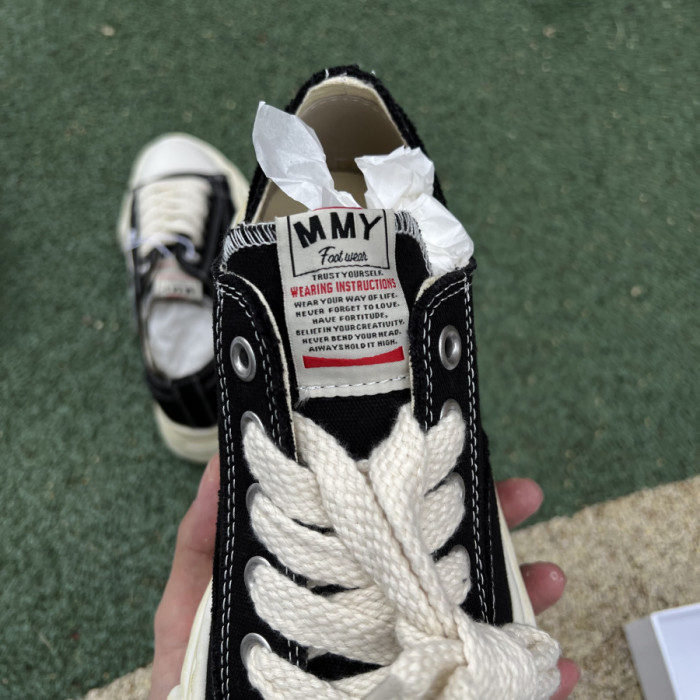 Maison Mihara Yasuhiro Shoes