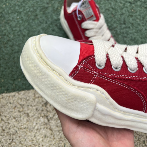 Maison Mihara Yasuhiro Shoes