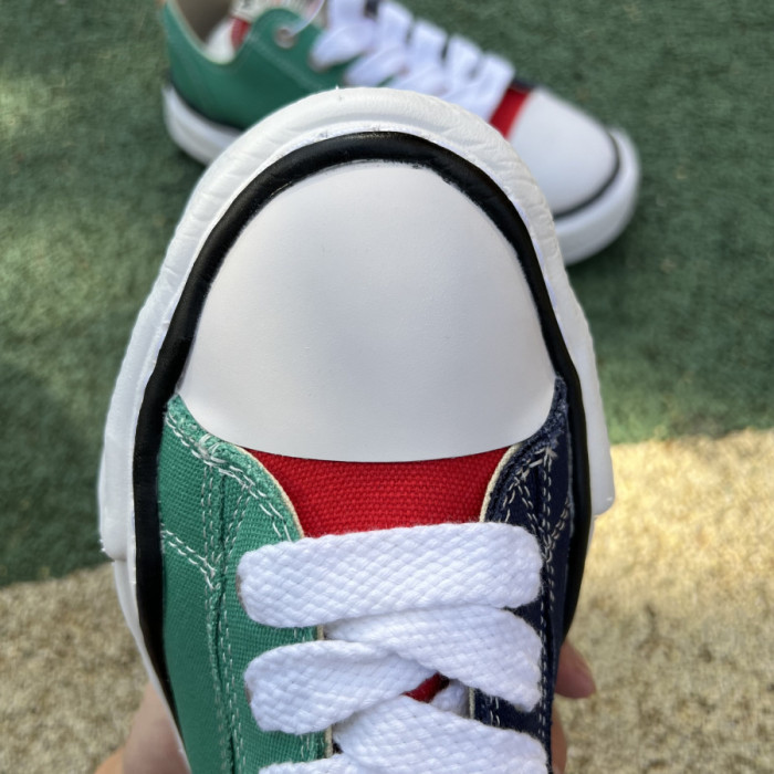 Maison Mihara Yasuhiro Shoes