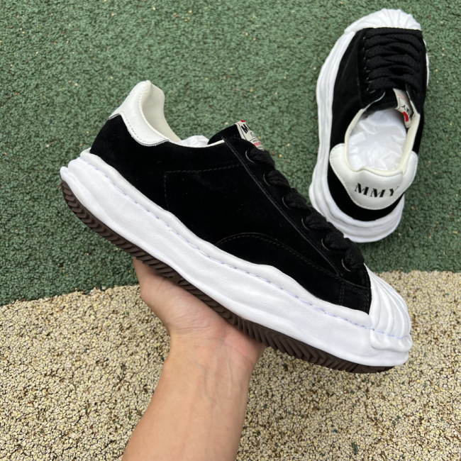 Maison Mihara Yasuhiro Shoes