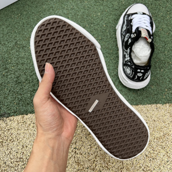 Maison Mihara Yasuhiro Shoes