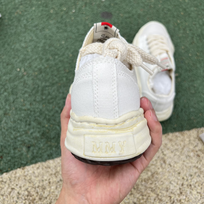 Maison Mihara Yasuhiro Shoes