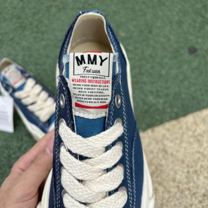 Maison Mihara Yasuhiro Shoes