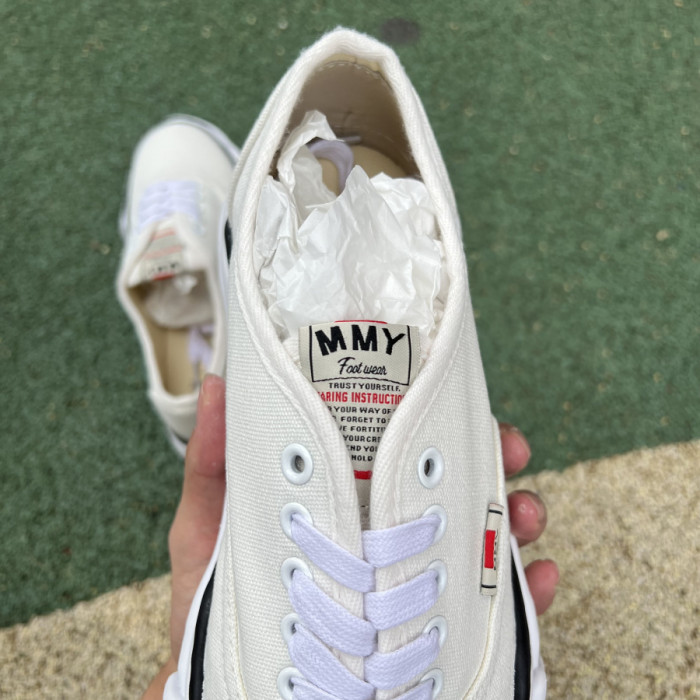 Maison Mihara Yasuhiro Shoes