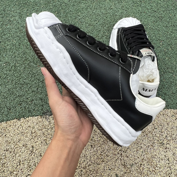 Maison Mihara Yasuhiro Shoes