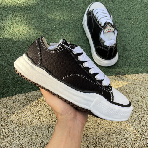 Maison Mihara Yasuhiro Shoes