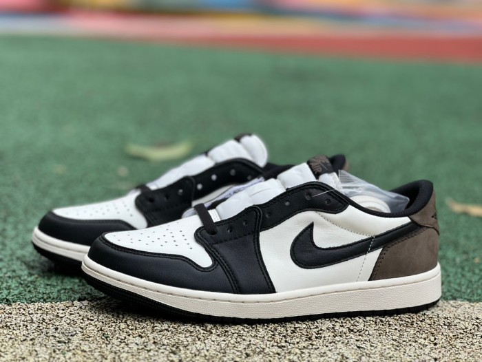 Air Jordan 1 Low OG Mocha