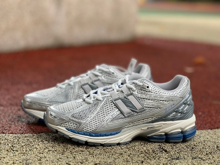 New Balance 1906R 'White Silver Grey'