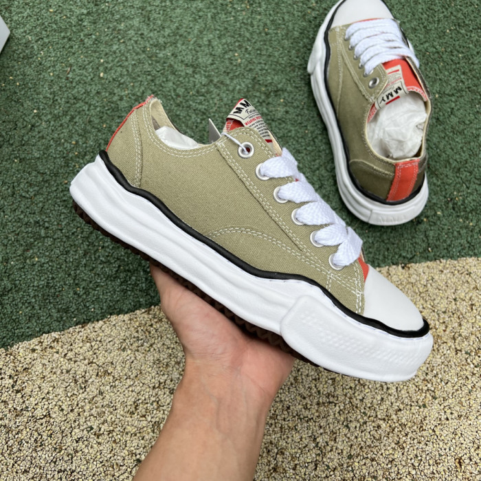 Maison Mihara Yasuhiro Shoes