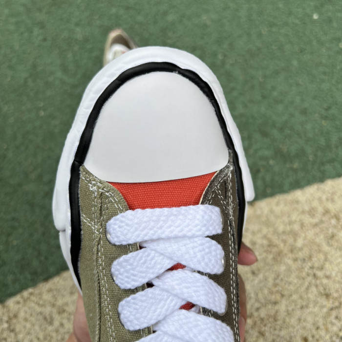 Maison Mihara Yasuhiro Shoes
