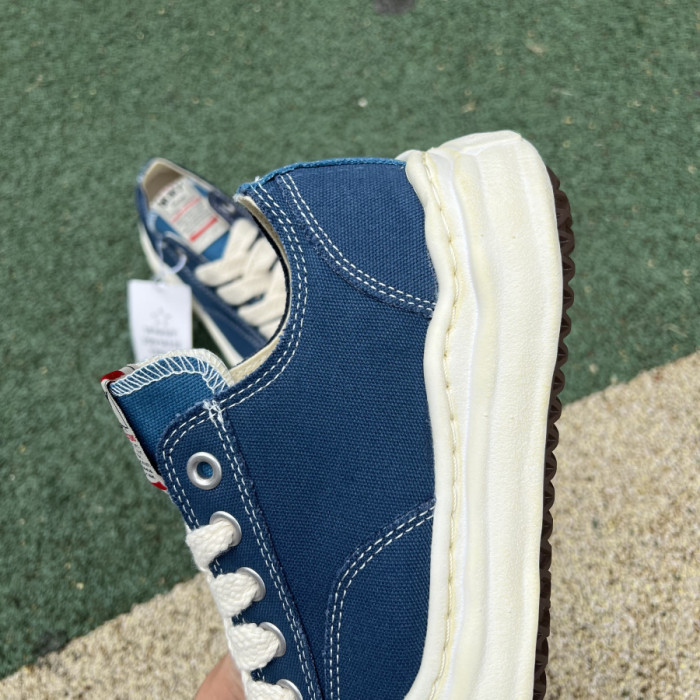 Maison Mihara Yasuhiro Shoes