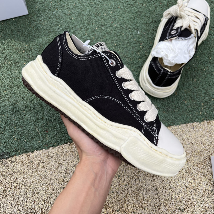 Maison Mihara Yasuhiro Shoes