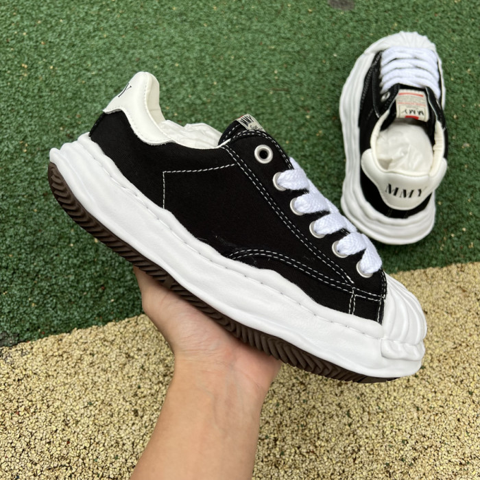 Maison Mihara Yasuhiro Shoes