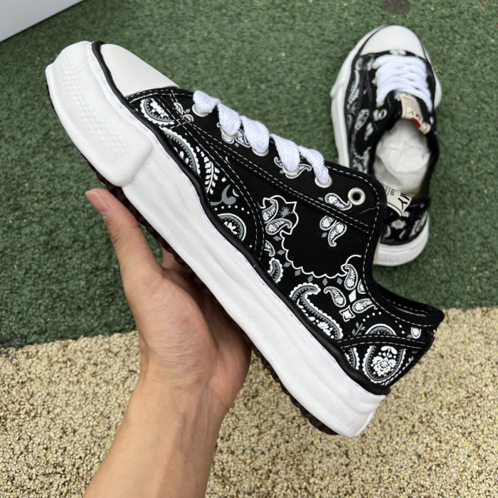 Maison Mihara Yasuhiro Shoes