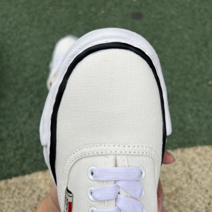 Maison Mihara Yasuhiro Shoes