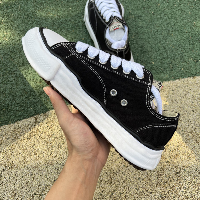 Maison Mihara Yasuhiro Shoes