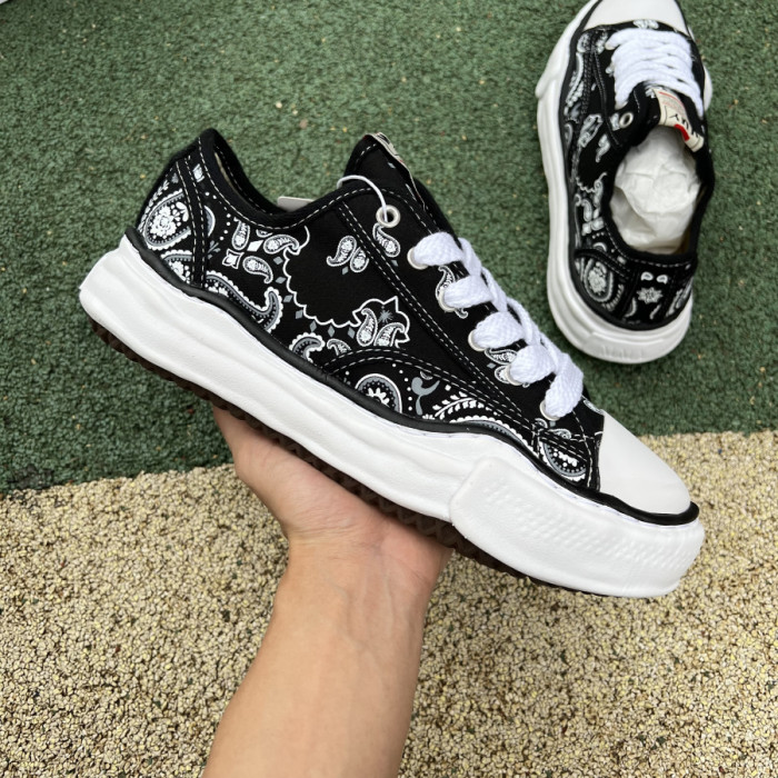 Maison Mihara Yasuhiro Shoes