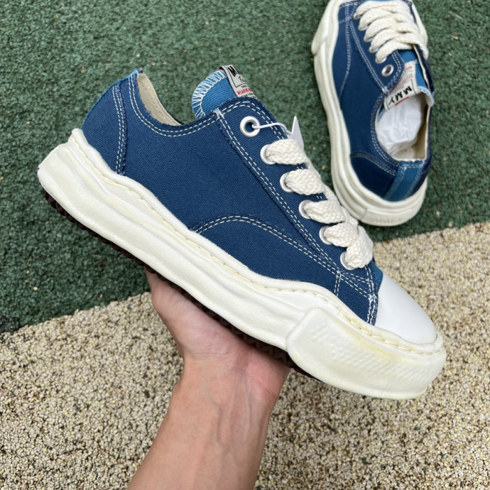 Maison Mihara Yasuhiro Shoes