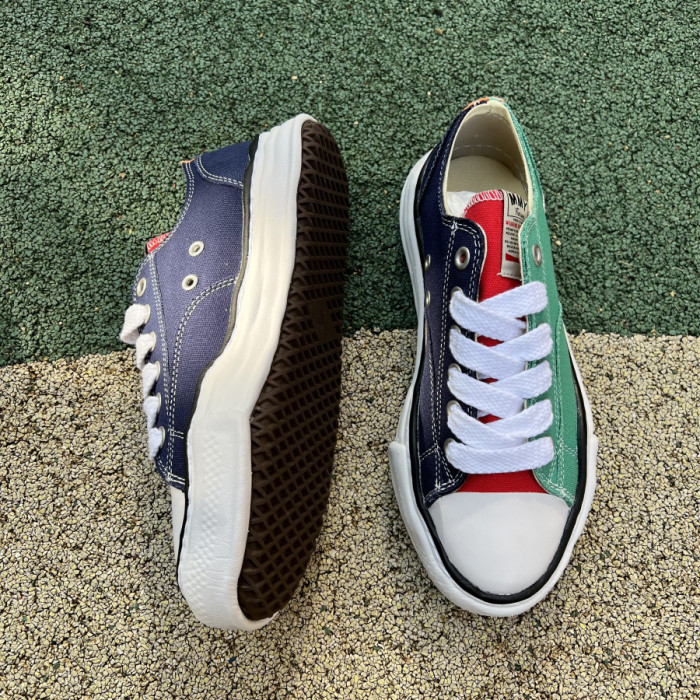 Maison Mihara Yasuhiro Shoes