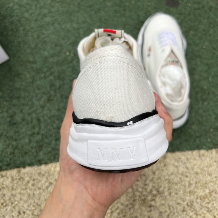 Maison Mihara Yasuhiro Shoes
