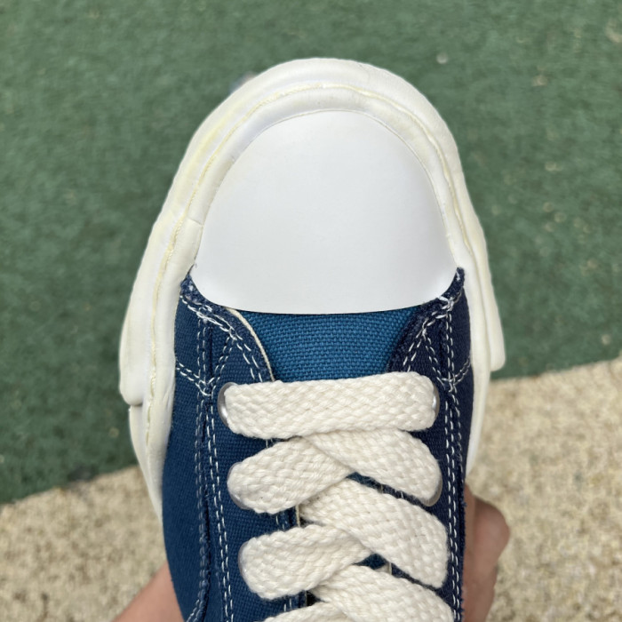 Maison Mihara Yasuhiro Shoes
