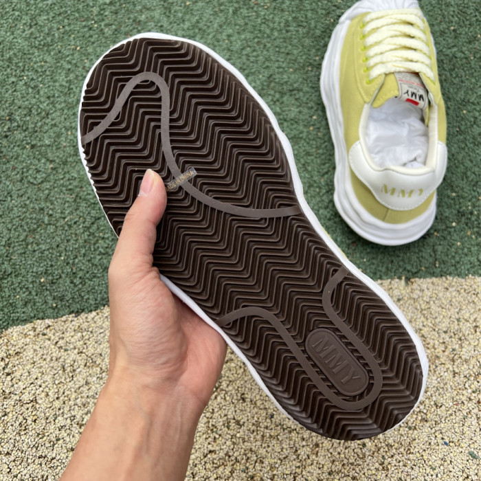 Maison Mihara Yasuhiro Shoes