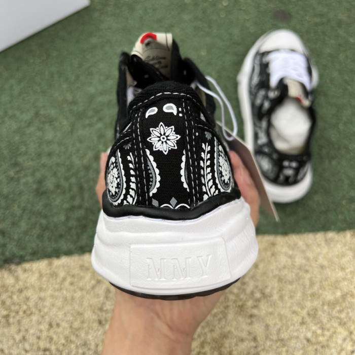 Maison Mihara Yasuhiro Shoes