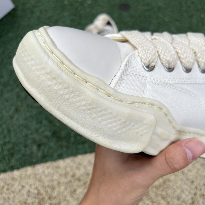Maison Mihara Yasuhiro Shoes