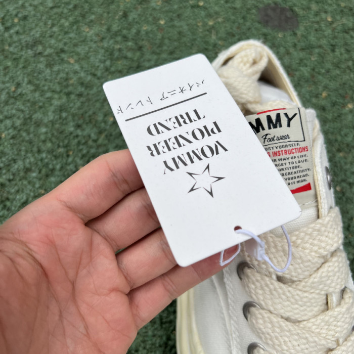 Maison Mihara Yasuhiro Shoes