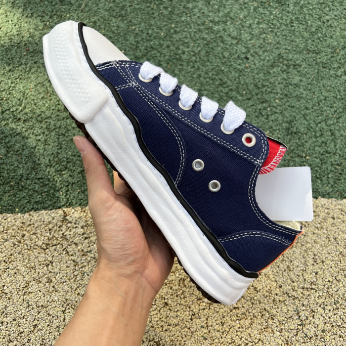 Maison Mihara Yasuhiro Shoes