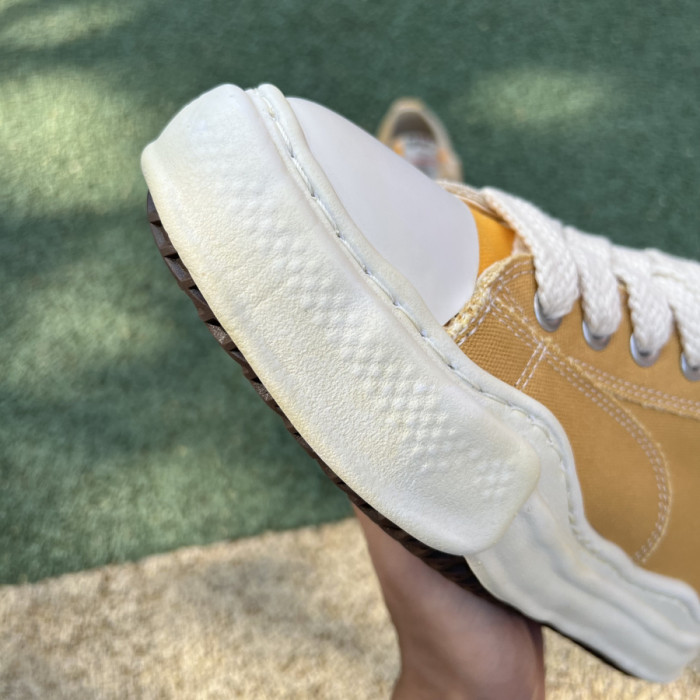 Maison Mihara Yasuhiro Shoes
