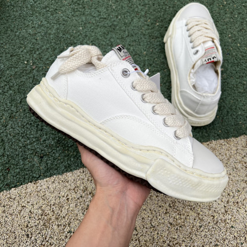 Maison Mihara Yasuhiro Shoes