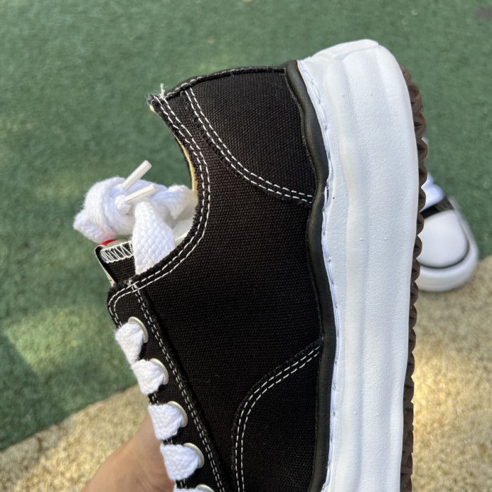 Maison Mihara Yasuhiro Shoes