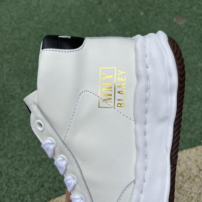 Maison Mihara Yasuhiro Shoes