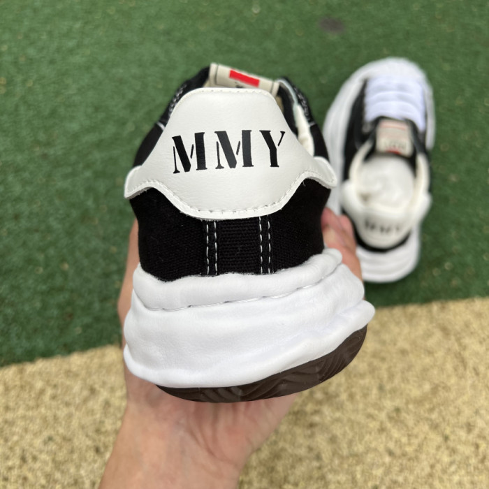 Maison Mihara Yasuhiro Shoes