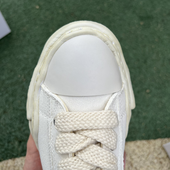 Maison Mihara Yasuhiro Shoes