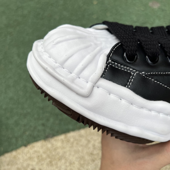 Maison Mihara Yasuhiro Shoes