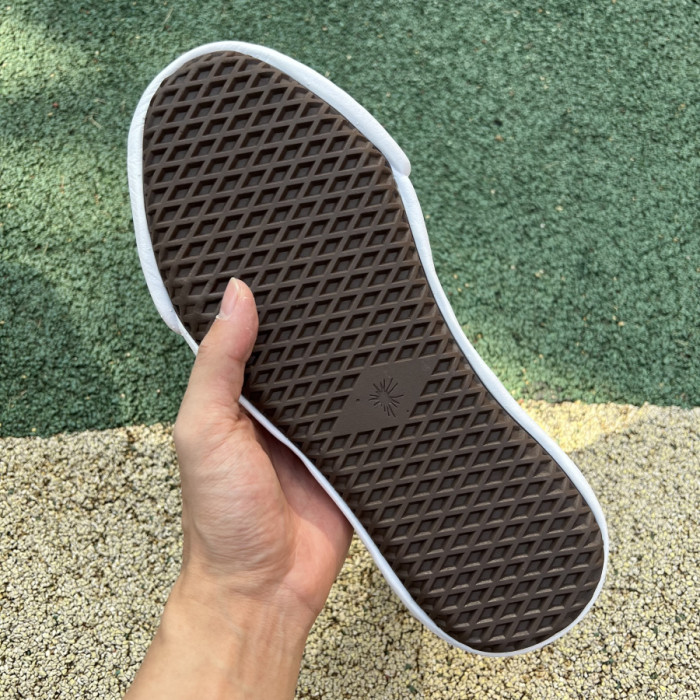 Maison Mihara Yasuhiro Shoes