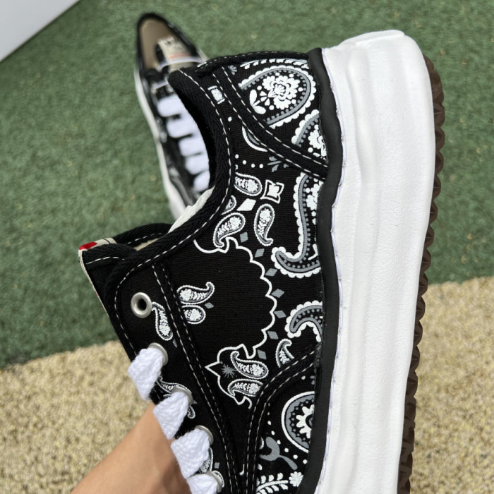 Maison Mihara Yasuhiro Shoes