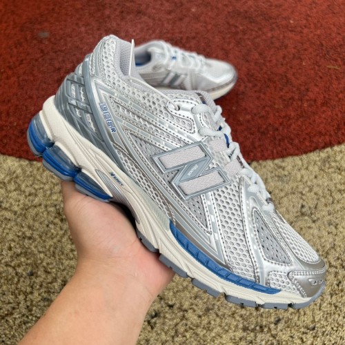 New Balance 1906R 'White Silver Grey'