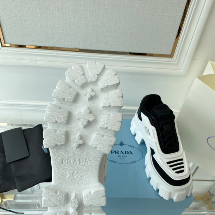 Prada Cloudbust Thunder Sneakers