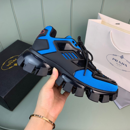 Prada Cloudbust Thunder Sneakers