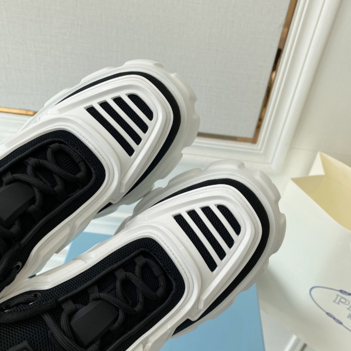 Prada Cloudbust Thunder Sneakers