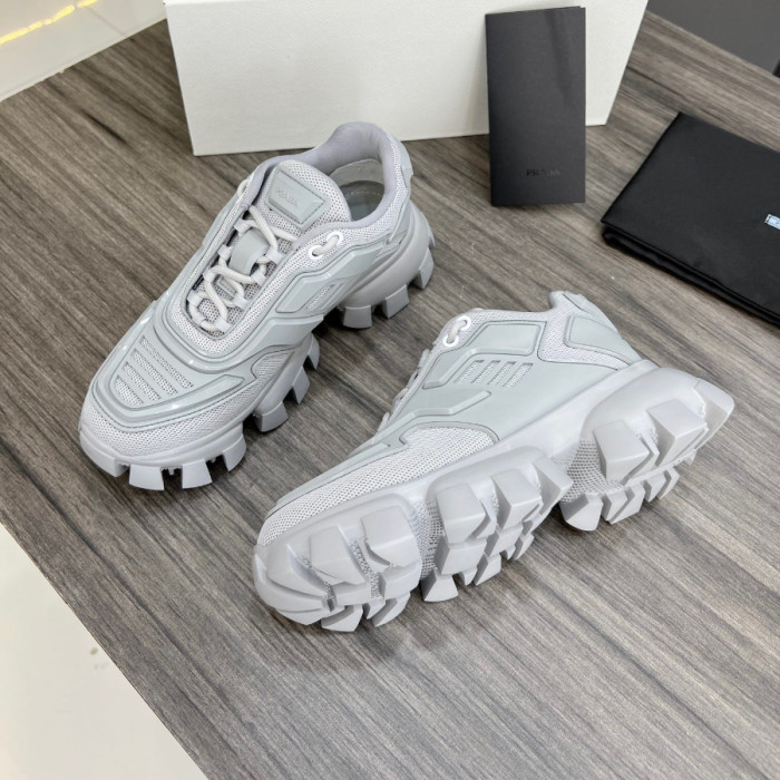 Prada Cloudbust Thunder Sneakers