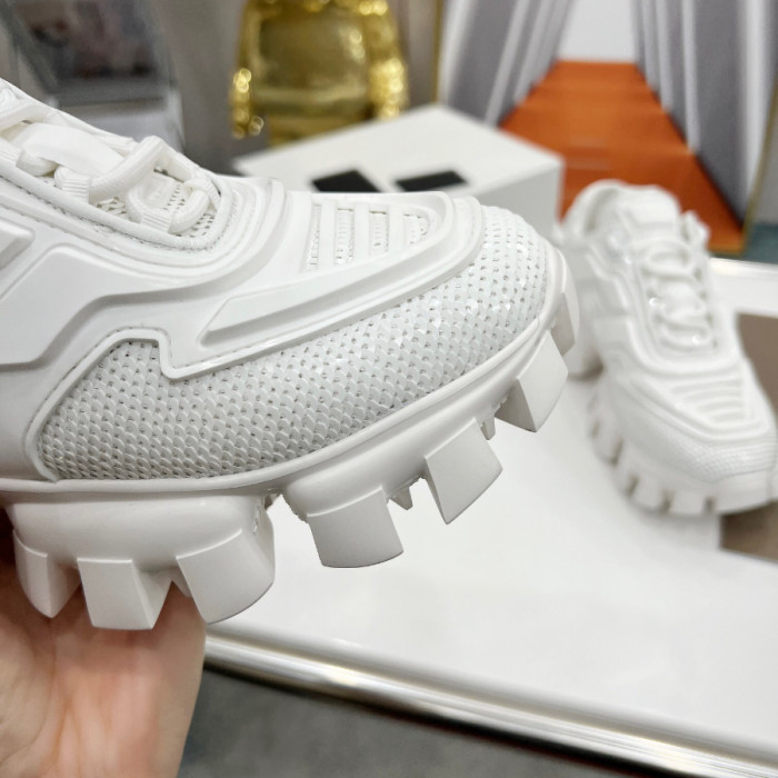 Prada Cloudbust Thunder Sneakers