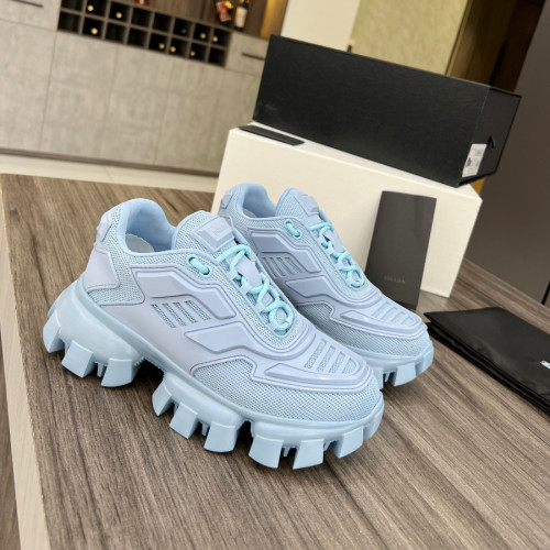 Prada Cloudbust Thunder Sneakers