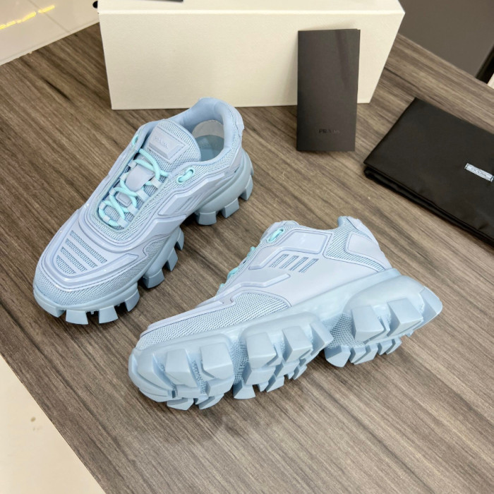 Prada Cloudbust Thunder Sneakers